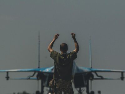 Дякуйте нашим воїнам, вони на це заслуговують — Володимир Зеленський  