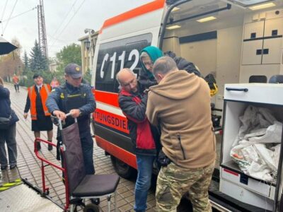 У Мінреінтеграції розповіли про темпи евакуації з небезпечних територій України  