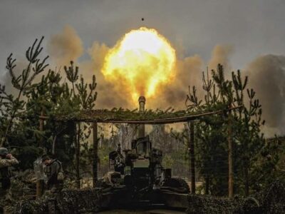 Між Силами оборони України й окупантами за добу відбулося 29 бойових зіткнень — Генштаб ЗСУ  