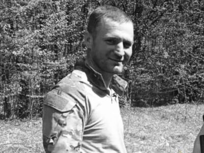 На Львівщині попрощалися з кавалером «Золотого хреста» Віктором Грабаром  