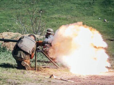 рашисти й надалі зосереджують зусилля на спробах повної окупації Луганської та Донецької областей  