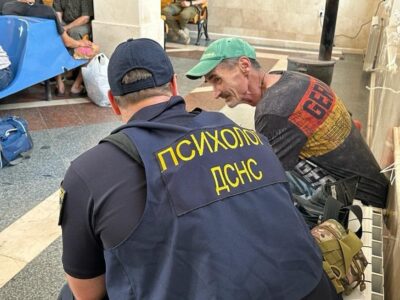 Наслідки підриву армією рф Каховської ГЕС: станом на 16:00 годину евакуйовано 1339 осіб  