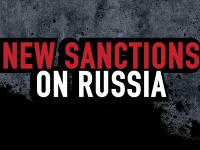 Постпреди Євросоюзу погодили 11 пакет санкцій проти росії — Служба зовнішньої розвідки
