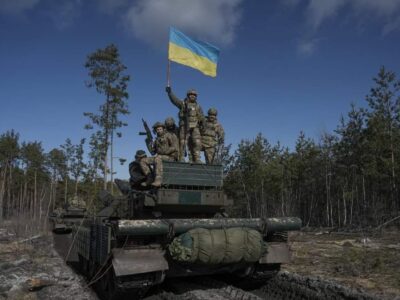 За добу Сили оборони України відбили близько 20 атак окупантів