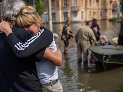 На території Херсонської області продовжує діяти низка обмежень  