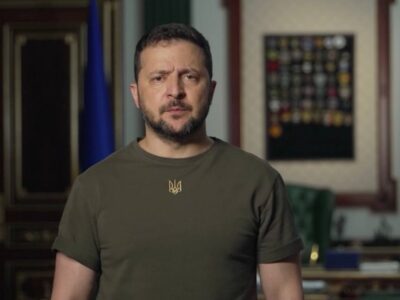 Президент України запросив Організацію американських держав до реалізації Формули миру  