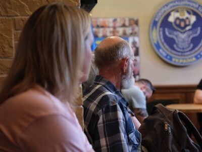 Наявного обмінного фонду достатньо, щоб звільняти наших полонених — Координаційний штаб  