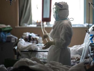 На тимчасово захопленій території Херсонщини фіксують спалахи вірусних захворювань