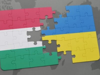 Тимчасовий повірений України в Угорщині здійснив офіційний демарш  