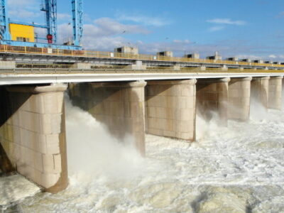 російські окупанти підірвали Каховську ГЕС — ОК «Південь»  