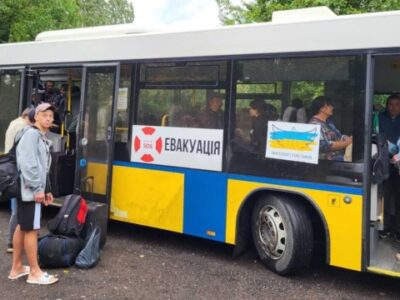 На Херсонщині підтоплені 28 населених пунктів, евакуйовані понад 2150 осіб  