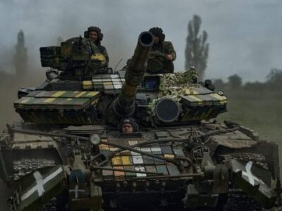 Ворог зосереджується на трьох напрямках, за добу — майже 22 бойових зіткнення  