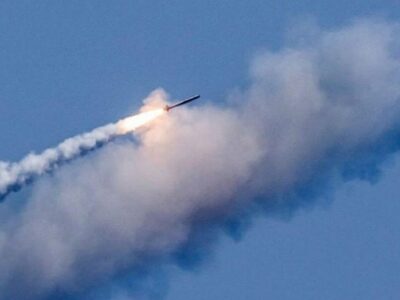 Залишається високою ймовірність завдавання ракетних та авіаударів по Україні