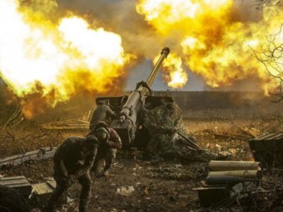 Сили оборони відбили 15 атак і знищили 17 ударних БПЛА ворога  