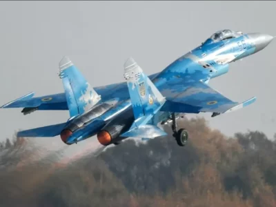 Авіація Сил оборони за минулу добу завдала 10 ударів по окупантах  