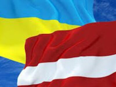 Латвія підтримала пришвидшений вступ України в НАТО  