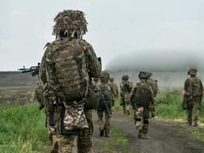 ЗСУ продовжують ведення наступальних операцій та мають частковий успіх — Андрій Ковальов  