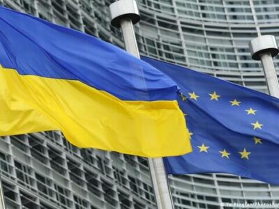 Європарламент ухвалив резолюцію про євроатлантичну інтеграцію та відновлення України  