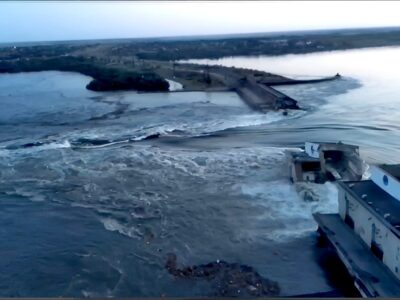 Олексій Резніков: росія не перестає нагадувати світу, що вона — терористична держава  