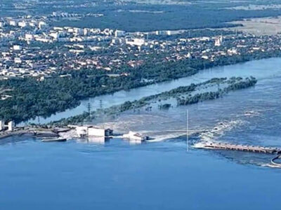 «Московський імперіалізм — у стані стратегічної агонії» — Петро Черник  