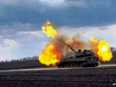 Вогонь з «броньованих трембіт» — артилеристи Закарпатської бригади розповіли, які ворожі цілі знищують на Запоріжжі  