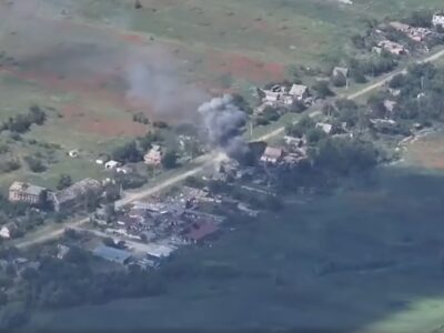 Як звільняли П’ятихатки воїни Закарпатської бригади  