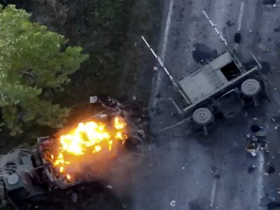 «російські комплекси РЕБ — одні з пріоритетних цілей для нашої артилерії» — Валерій Шершень  