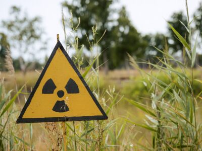 Перше правило безпеки у будь-якій надзвичайній ситуації — зберігайте спокій!  