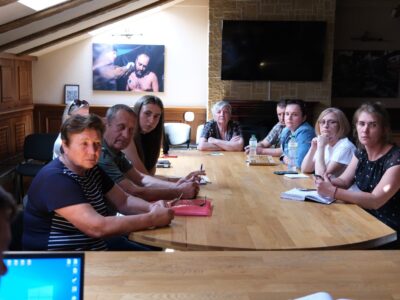 Із впровадженням портретної експертизи процес ідентифікації оборонців прискориться — Координаційний штаб  