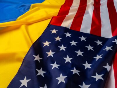 США об’єднали спільноту націй, щоб Україна виграла війну — Пола Добрянська  