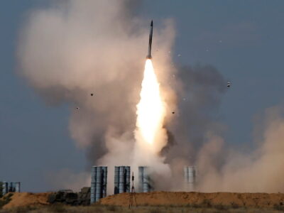 Противник знову застосував «Іскандери» по об’єктах цивільної та критичної інфраструктури Київщини  