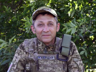 Успішно нищити ворога можна навчитися навіть за три-чотири тижні  