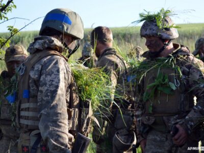 «Противник погано орієнтується»: поблизу Покровська ліквідовують ворожий прорив  