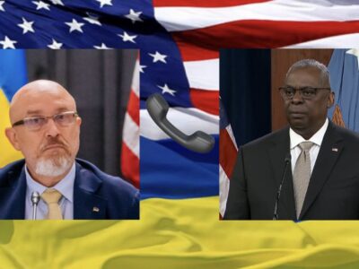 Наші Сили оборони досягають великих результатів на полі бою — Олексій Резніков  