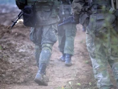 Окупанти грабують будинки у затоплених населених пунктах на лівобережжі Херсонщини