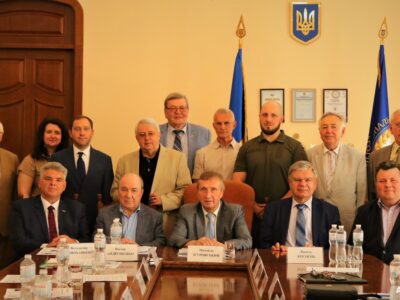 Угоду про співпрацю підписали провідні українські університети  