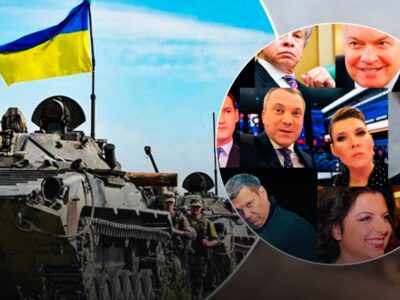 ЗСУ попереджають: ворог планує поширювати недостовірну інформацію про контрнаступ  