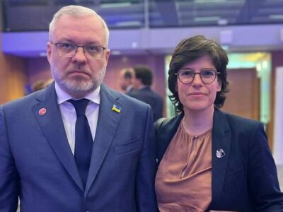 Бельгія надасть Україні аварійні генератори для подолання наслідків знищення Каховської ГЕС  