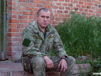 Попри три поранення «Хорт» продовжує нищити російських загарбників  