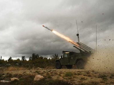 Наші артилеристи ліквідували три пункти управління та радіолокаційну станцію окупантів  