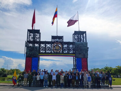 Навчальні центри НАТО підтримуватимуть Україну в її потребах у військовій освіті  