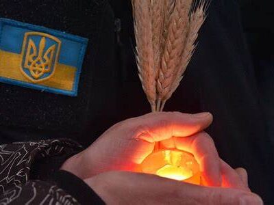 Хорватія визнала Голодомор геноцидом українського народу  