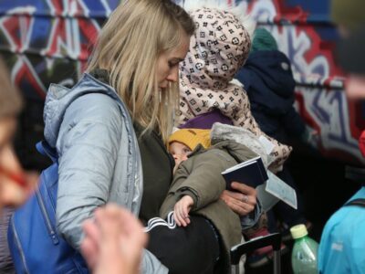 Уряд затвердив положення про Ради з питань ВПО при місцевих органах влади  