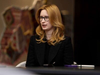 Кожна друга гривня з Державного бюджету у 2023 спрямовується на оборону — Роксолана Підласа  