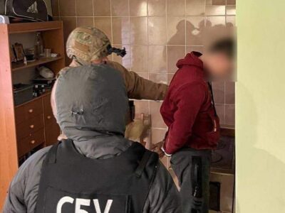 Судитимуть бойовика з угрупування «мотороли», який вів вогонь по Донецькому аеропорту  