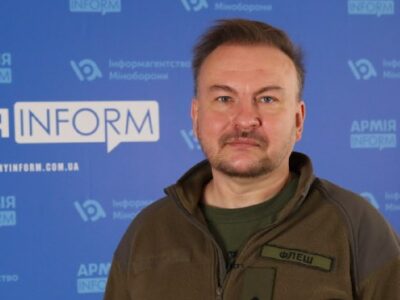 Сергій «Флеш»: Користуючись месенджером, завжди тримайте в голові, що в групі може бути ворог  