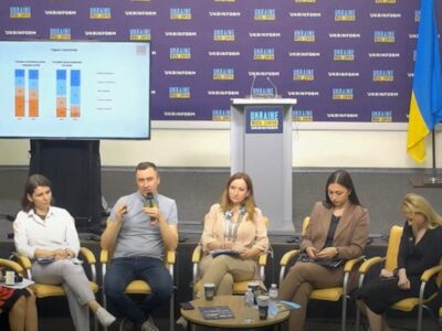 85% громадян України позитивно ставляться до жінок, які служать у ЗСУ  