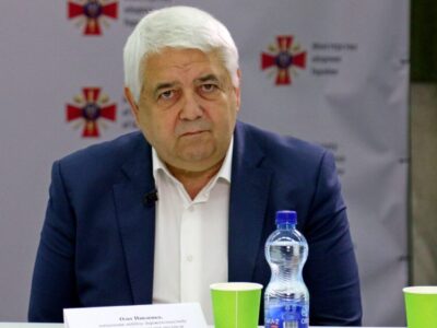 У зоні екологічної катастрофи виявили холерну та кишкову палички — представник Держекоінспекції про наслідки підриву Каховської ГЕС  