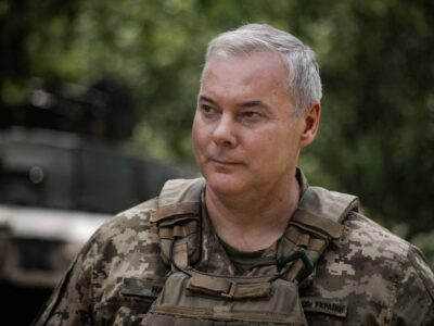 Напад «вагнерівців» на Україну з боку білорусі стане для них самогубством — Сергій Наєв  