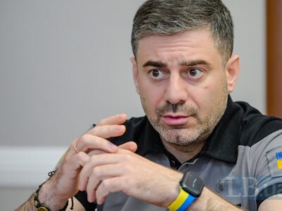 росіяни затримують і допитують українців, які їдуть забирати своїх викрадених дітей — Дмитро Лубінець  